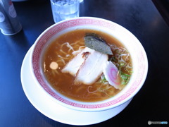 ２カ月ぶりの幸楽苑