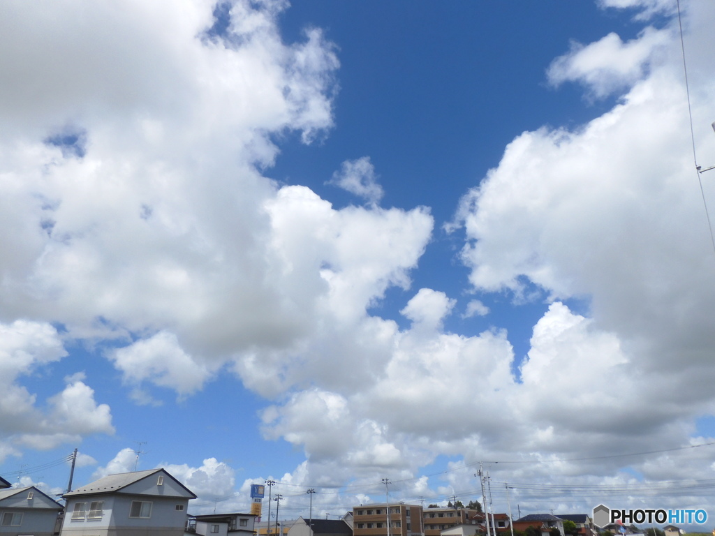 雲