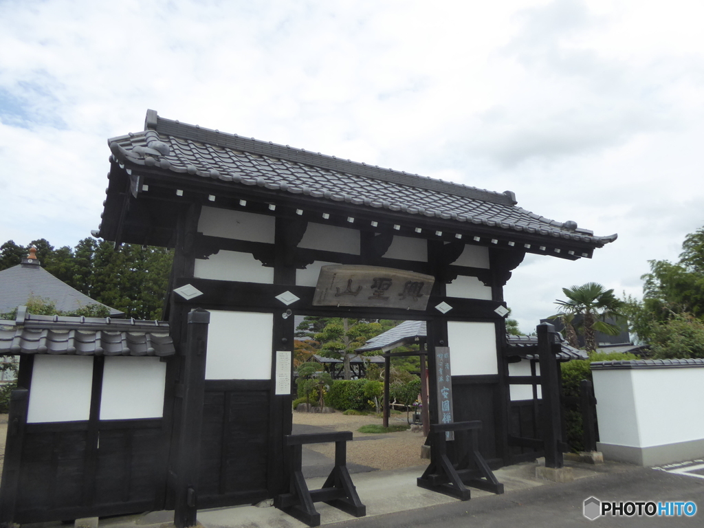 彼岸入り