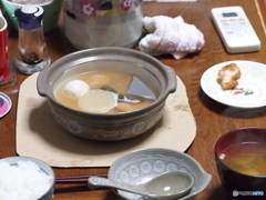 おでん