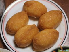 憲法記念日　夕食