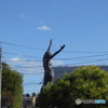 彫像