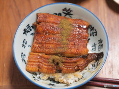 土用の丑