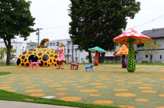 みんななかよく