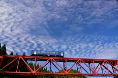 秋田内陸縦貫鉄道2