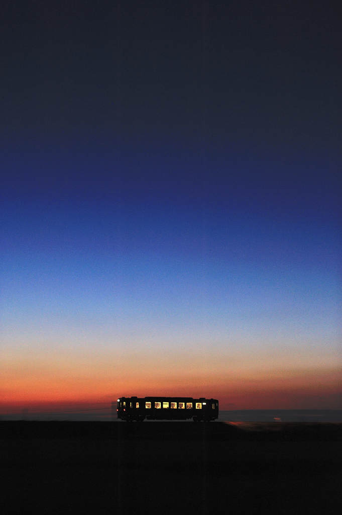 美しい空