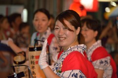 真夏のコットン　6