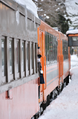 鉄道員(ぽっぽや)