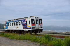 今日の「あまちゃん」2