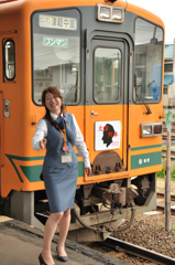 マドンナ登場♥