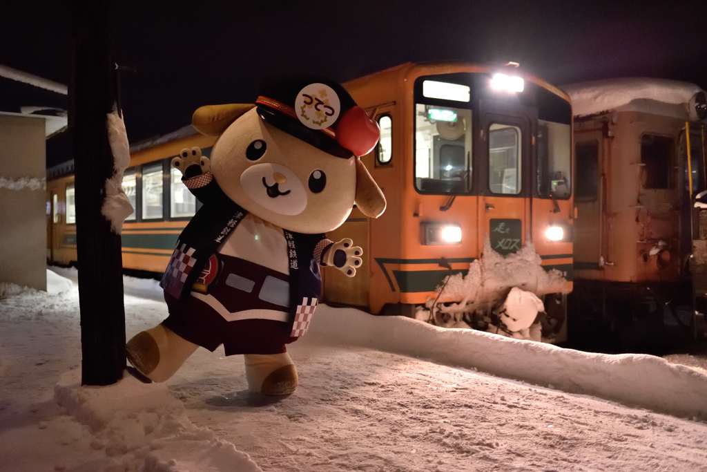 今年一年ありがとうございましたm(__)m