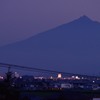 街の灯り