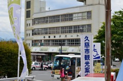 今日の「あまちゃん」3