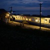 驫木の夜