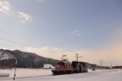 弘南鉄道