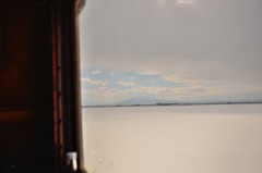 津軽の車窓から