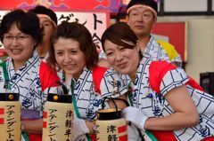 真夏のコットン　3