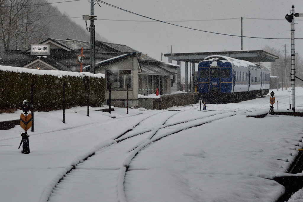 終着駅