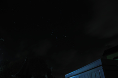 オリオン座流星群