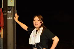 真夏のコットン　7