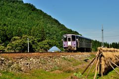 秋田内陸縦貫鉄道4