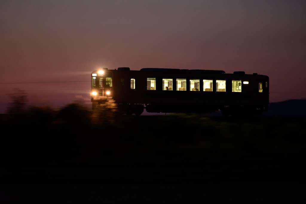 夕刻