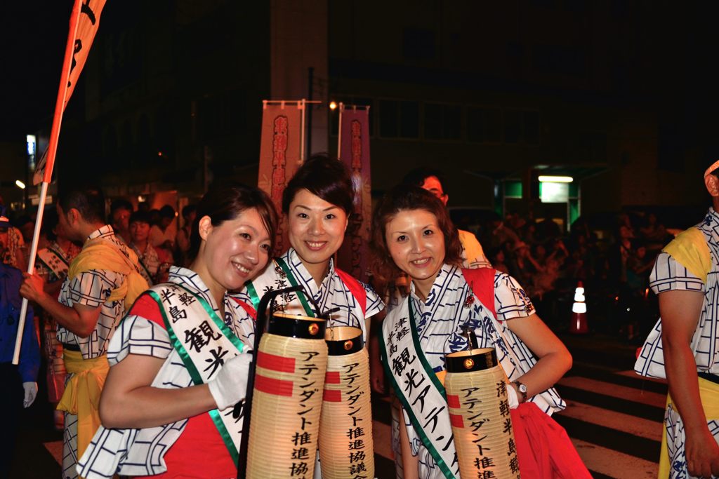 真夏のコットン　5