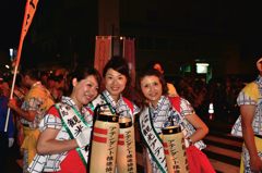 真夏のコットン　5