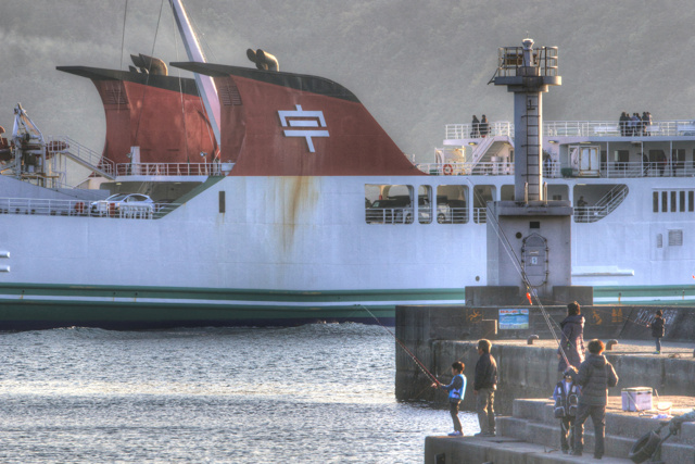 乗り物・交通写真集