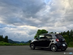 夏の思い出