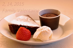Family Valentaine