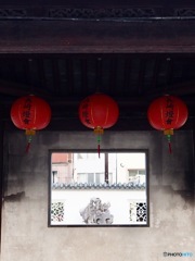 長崎中華旅情