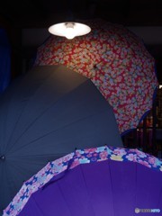 雨もよう