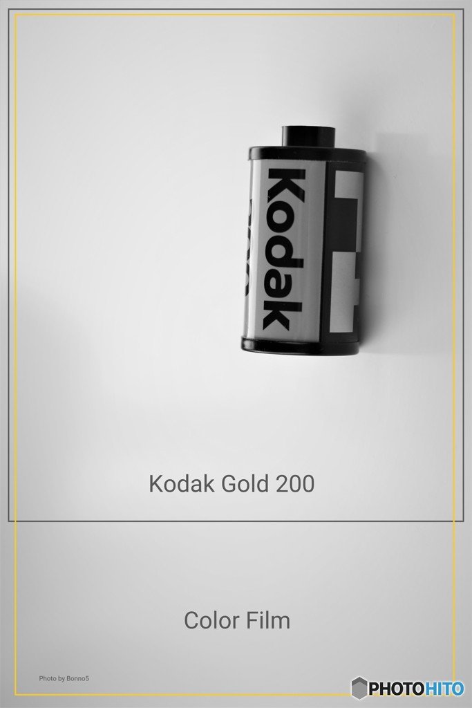 Kodak200