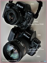 90' AF Nikon
