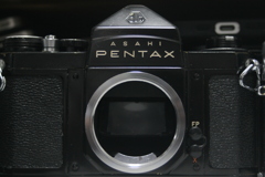 My Pentax