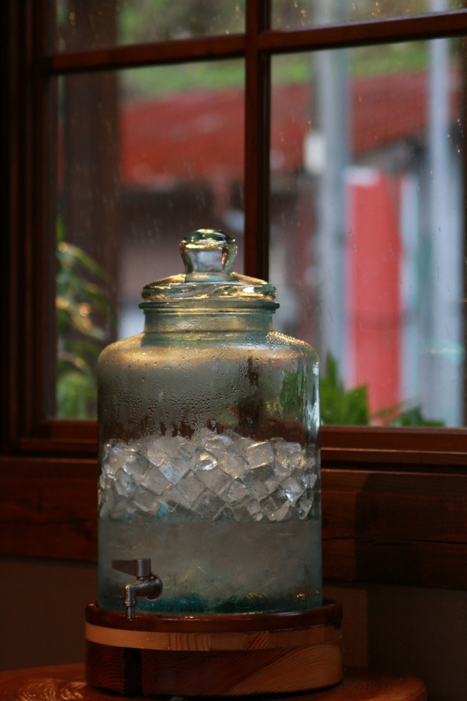 大杉活力水