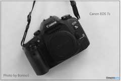 Memory of Canon 7s