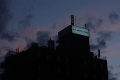 駅前ホテル、NonAppa.