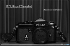70' Nikon F2