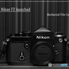 70' Nikon F2