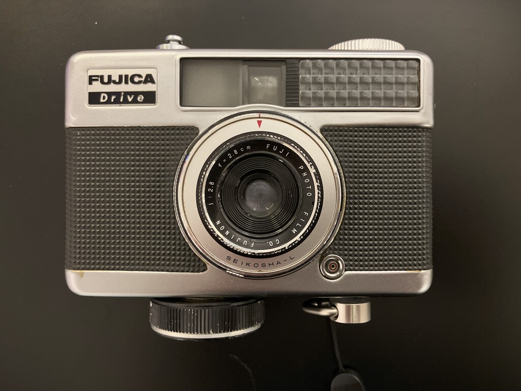 Fujica Drive