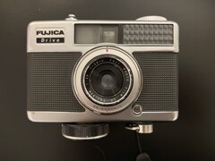 Fujica Drive
