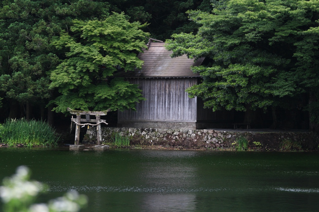 天祖神社