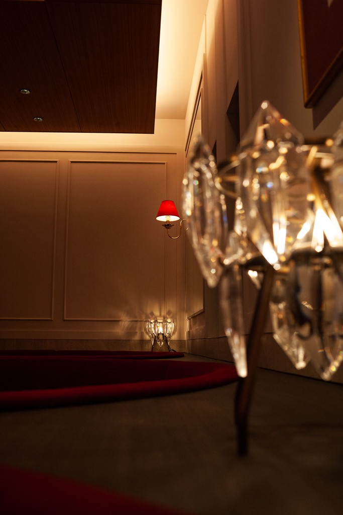 コンチネンタル　ロイヤル＆ゴー