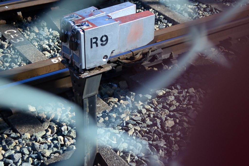 電車監視装置ですか。