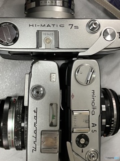 MINOLTA