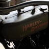 Harley-Davidson