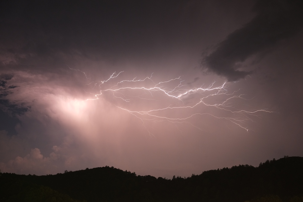 雷神