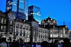 東京駅